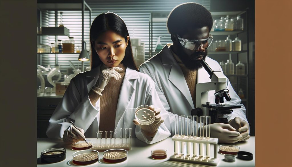 Metronidazole Vs Ivermectin: Vilket Är Starkare 4 Metronidazole Vs Ivermectin: Vilket Är Starkare