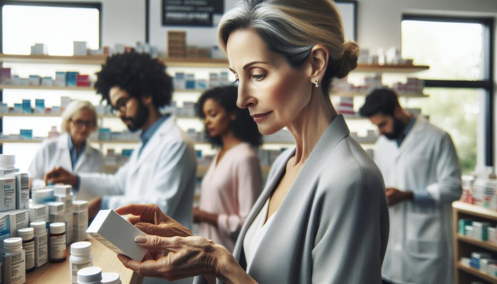 Ivermectin Köpa: Säker Väg Till Receptfri Behandling Nu