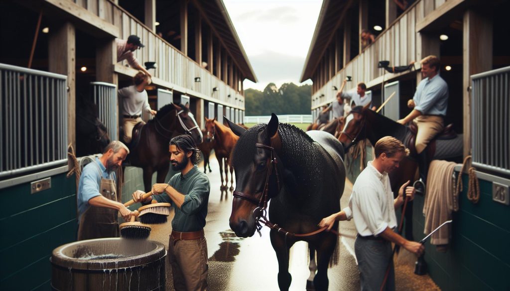 Ivermectin Dewormer Horses: Professionell Avmasking 5 Ivermectin Dewormer Horses: Professionell Avmasking