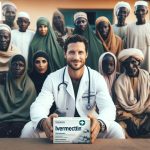 Egypt Ivermectin: Nordafrikansk Tillgänglighet & Lag﻿