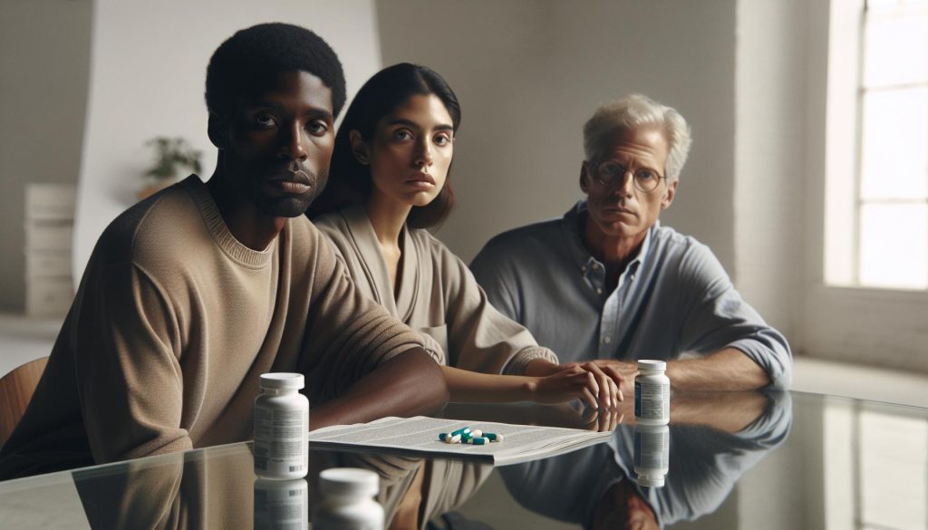 Ivermectin Overdose Symptoms: Överdoseringssäkerhet