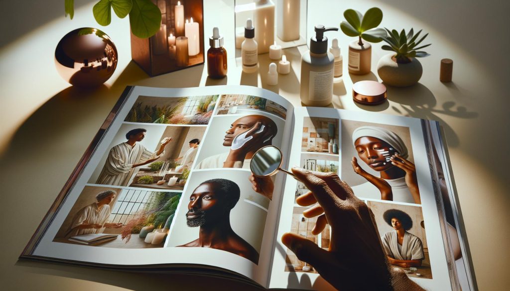 Ivermectin Skincare: Hudvård Revolutionen Börjar