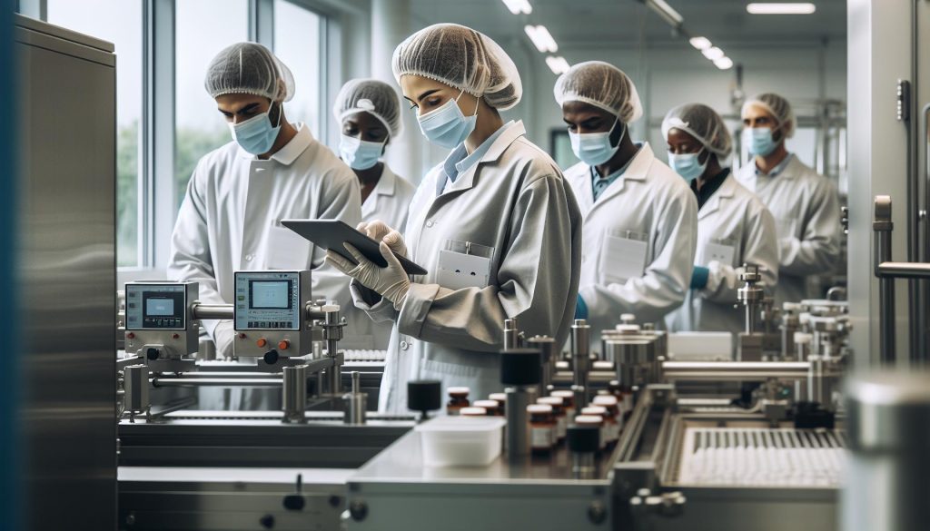 Ivermectin Producer: De Största Fabrikerna Världen﻿