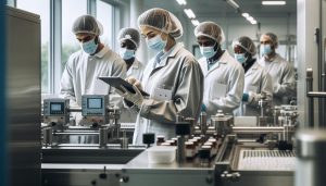 Ivermectin Producer: De Största Fabrikerna Världen﻿