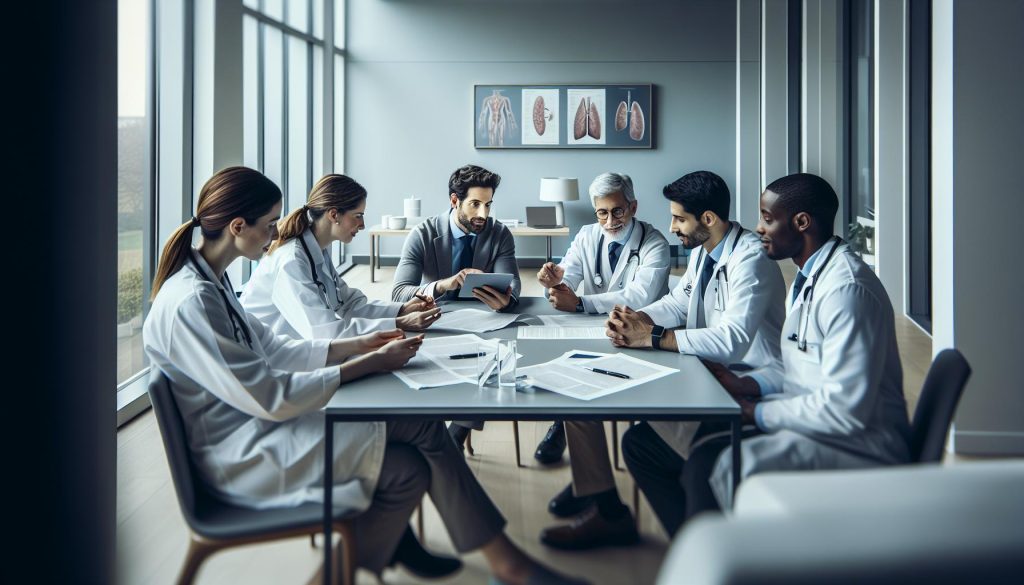 Ivermectin: Den Kompletta Guiden Till Antiparasitär Medicin