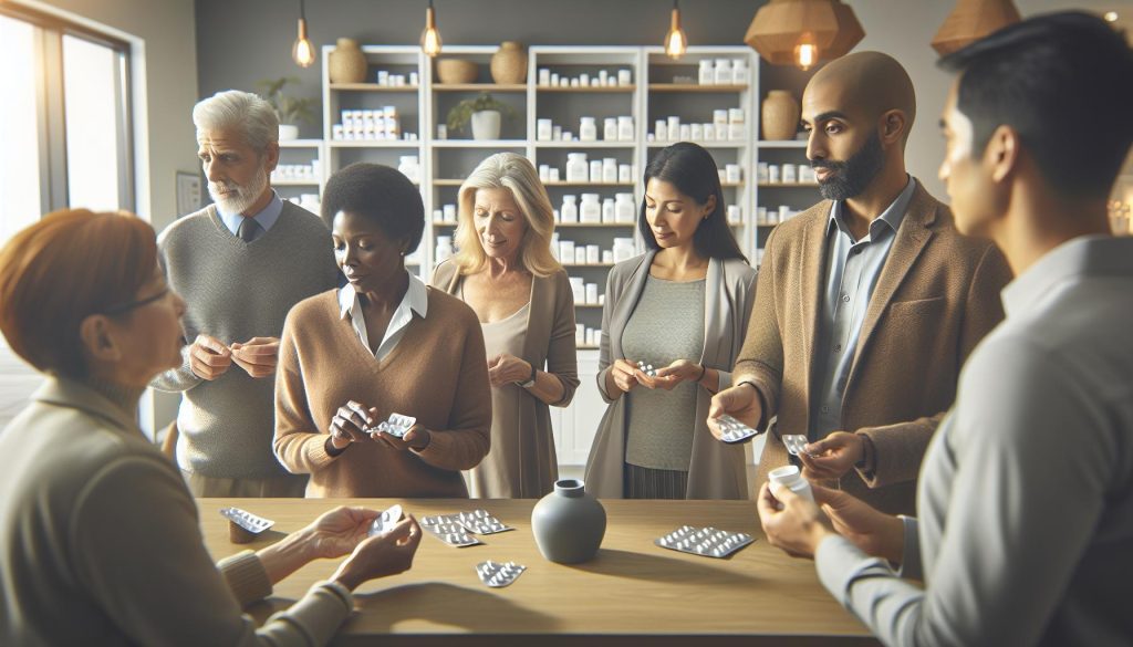 Ivermektin tabletter för människor – Dosering Förklarad﻿