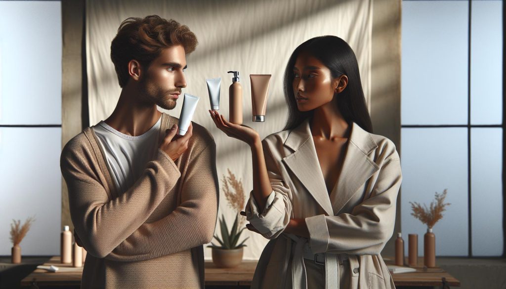 Ivermektin vs metronidazol för rosacea – Vinnare﻿