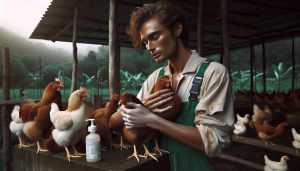 Where To Buy Ivermectin For Chickens: Enkelt