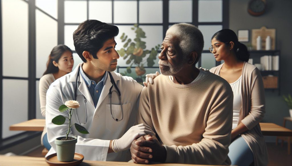 Ivermectin ALS: Ny Hopp För Denna Sjukdom﻿