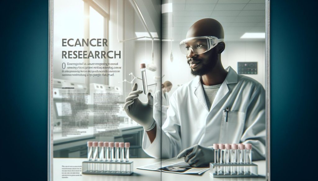 Cancer protokoll ivermektin – Framväxande Forskning﻿