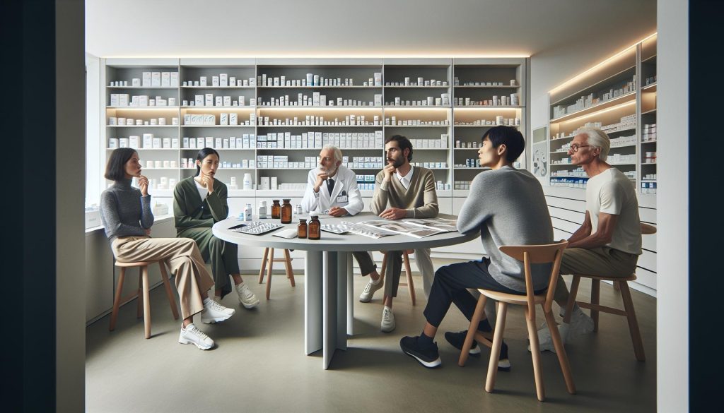 Ivermektin Österrike apotek – Köpguide﻿