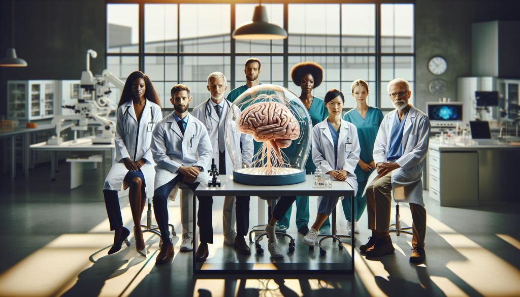 Ivermectin for Brain: Inflammation Neurologi Behandling 6 Ivermectin for Brain: Inflammation Neurologi Behandling
