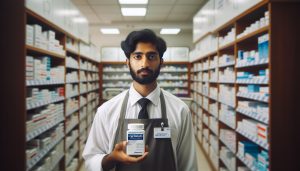 Ivermectin Indiamart: Bulk-Köp Och Leverantörer Från Indien