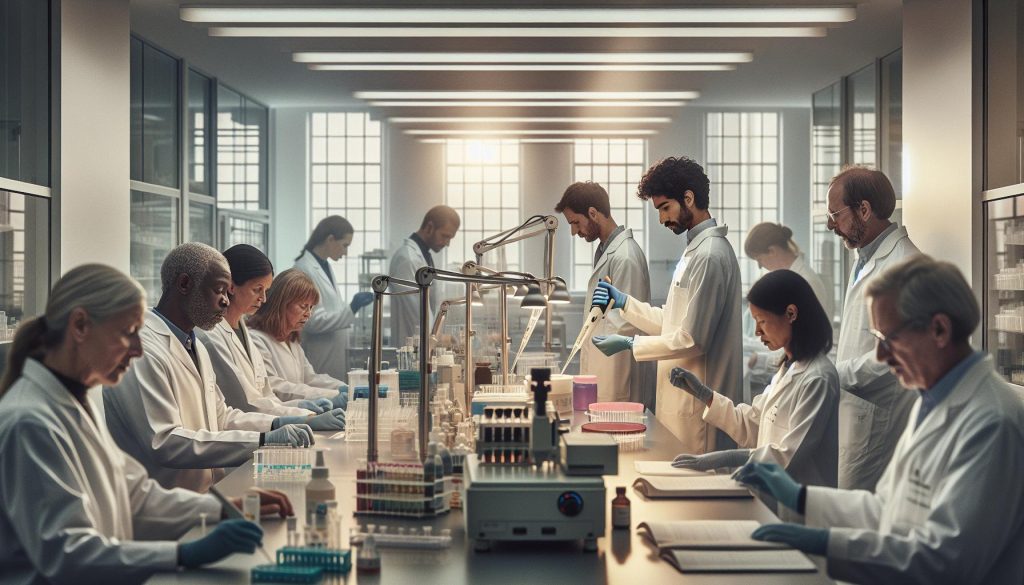 Oxford Trial Ivermectin: Universitets Forskning﻿