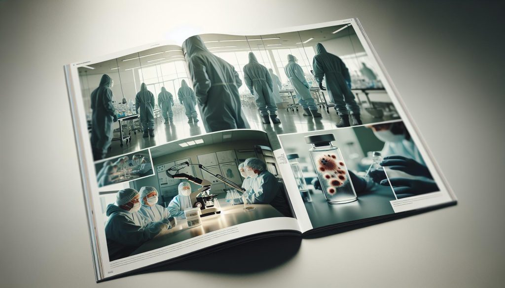 Ivermectin Morgellons: Ny Forskning Från Världsledande Lab﻿