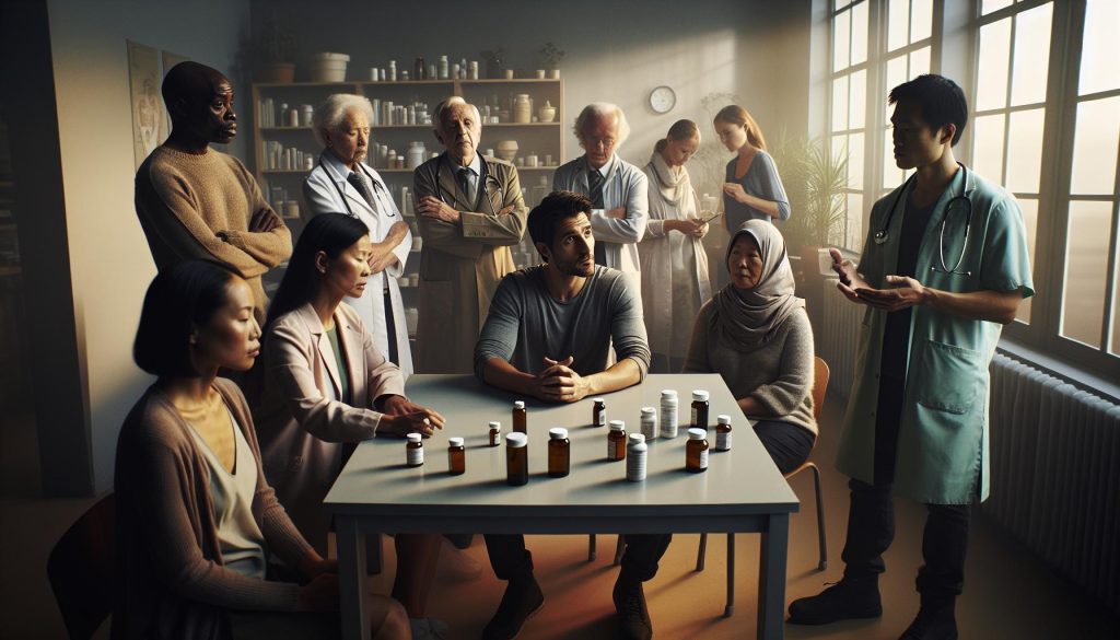 Ivermectin Wirkungsdauer: Längdseffektvaraktighet