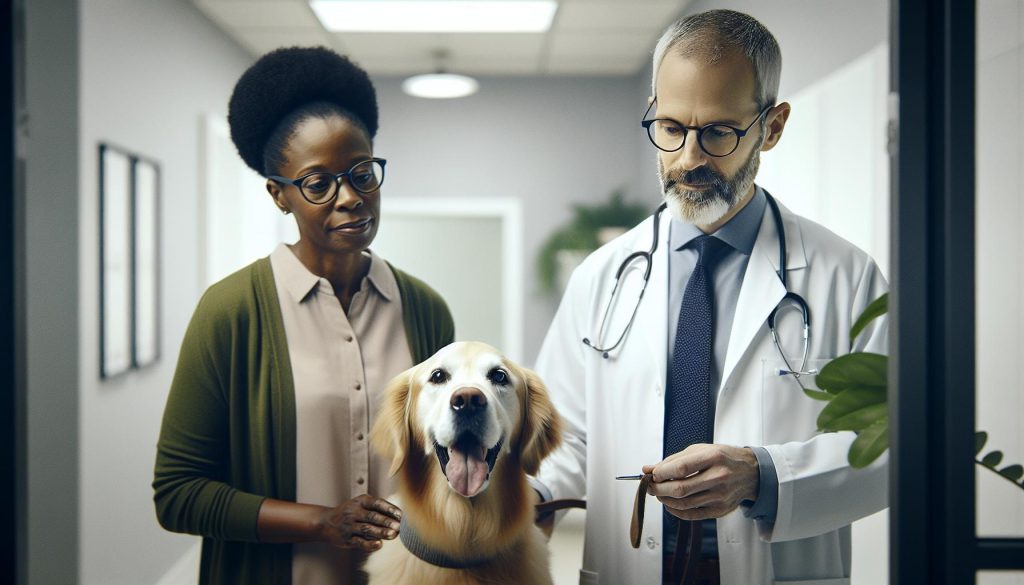 Ivermectin Blindness Dogs: Denna Risk Du Måste Känna 4 Ivermectin Blindness Dogs: Denna Risk Du Måste Känna