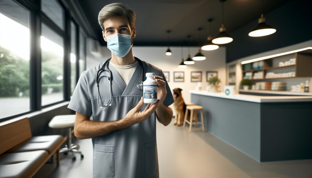 Canine Ivermectin: Hundarnas Kompletta Säkerhetsguide﻿