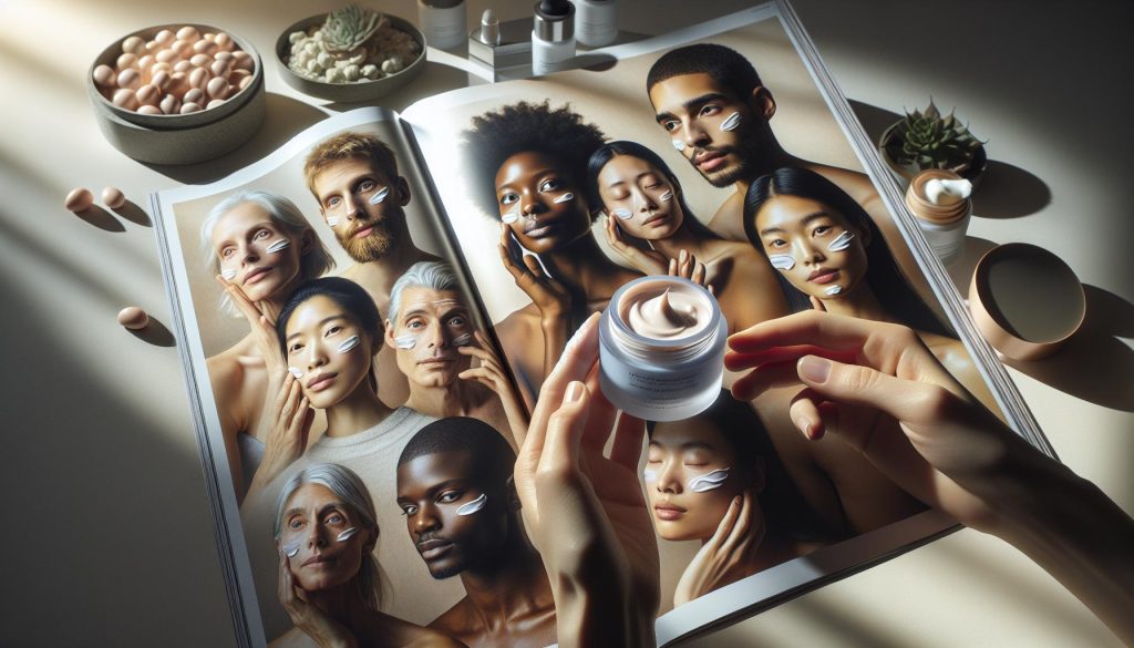 Ivermectin Soolantra: Premium Rosacea Hudkräm