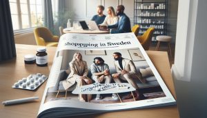 Shop Ivermectin: Sveriges Hetaste Onlinebutiker Nu﻿