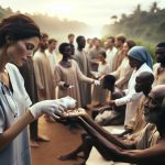 River Blindness Ivermectin: Världsomfattande Behandling﻿