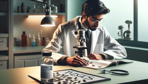 Does Ivermectin Kill Fleas: Experimentell Bevis Här﻿