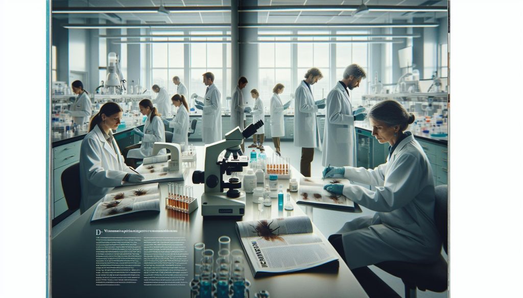 ICMR Ivermectin: Indisk Medicinsk Forskningsmening