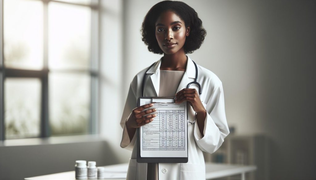 Ivermectin Dosage Chart For Humans: Komplett Referensguide 8 Ivermectin Dosage Chart For Humans: Komplett Referensguide