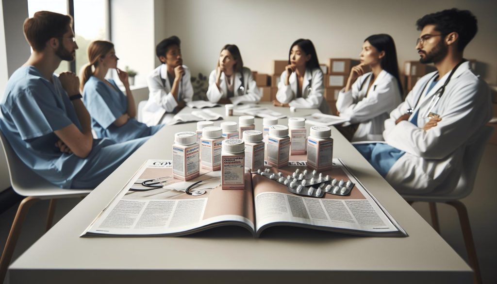 Covid medicin ivermektin – Vad Du Måste Veta﻿