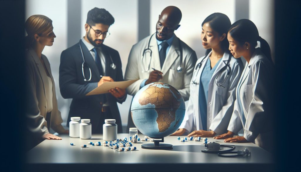 Ivermectin Statistics: Globala Data Om Användning Och Effektivitet