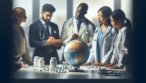 Ivermectin Statistics: Globala Data Om Användning Och Effektivitet