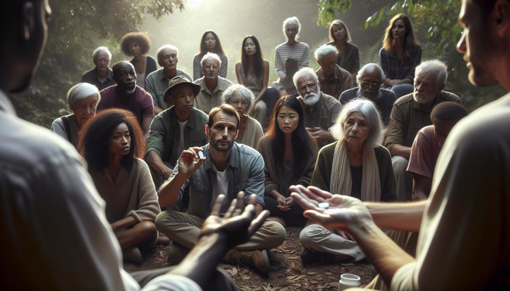 Ivermektin för leverflungor hos människor – Parasit