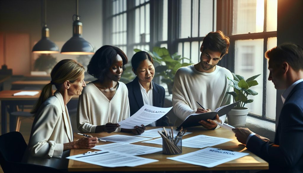 FCC ivermektin – Reglerande Information﻿