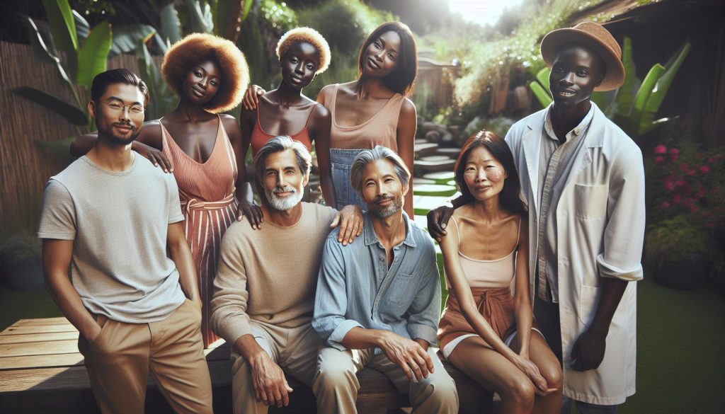 Ivermectin För Psoriasis: Effektiv Hudhälsa Lösning﻿