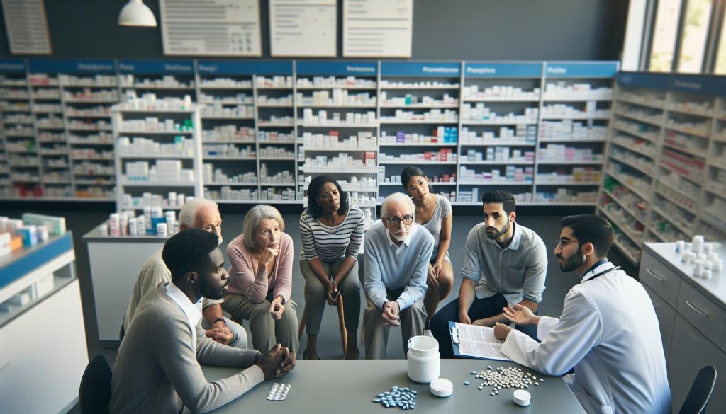 Hur mycket kostar en dos ivermektin – Prissättning﻿