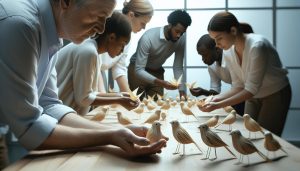 Ivermectin Kanarienvogel: Kanariefåglarnas Skydd