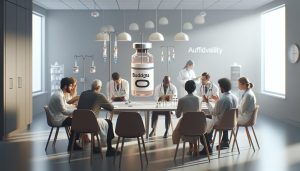 Generic Ivermectin Injection: Billig Men Effektiv﻿