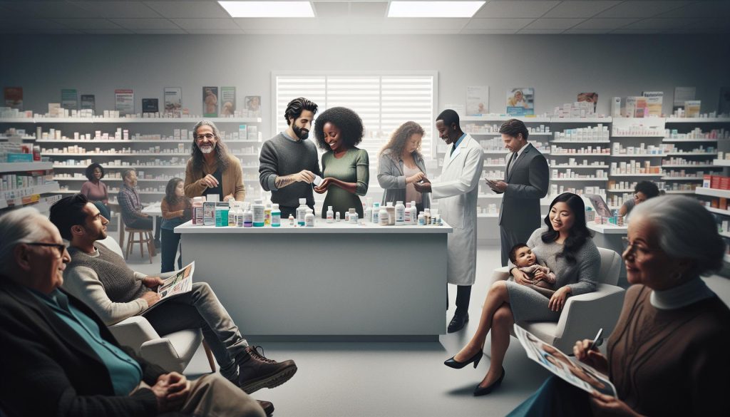 Buy Ivermectin Danmark: Säkra Köp Och Lagliga Alternativ