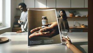 Ivermectin Oral: Tablettform Intagsväg Guide