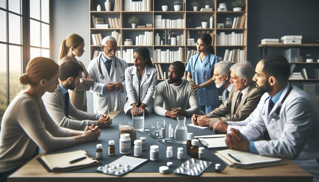 MS Ivermectin: Multipel Sklerosis Behandling Möjligheter﻿