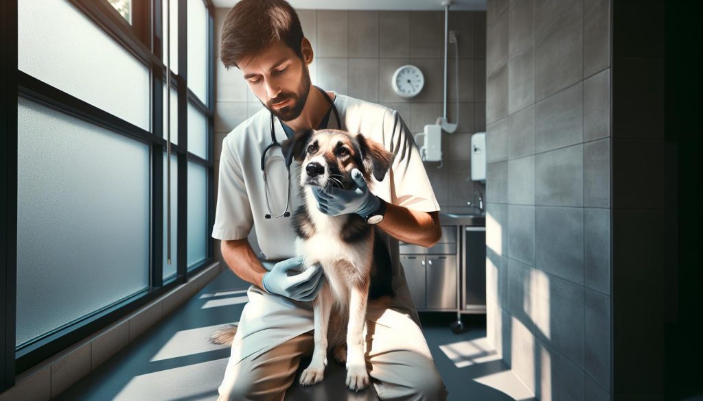 Ivermectin Praziquantel Dogs: Hundars Allbästa Skydd﻿