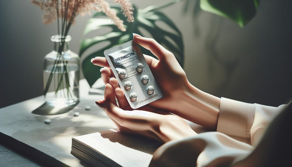 Ivermektin iverheal 12 – Märke Produkt Detaljer﻿