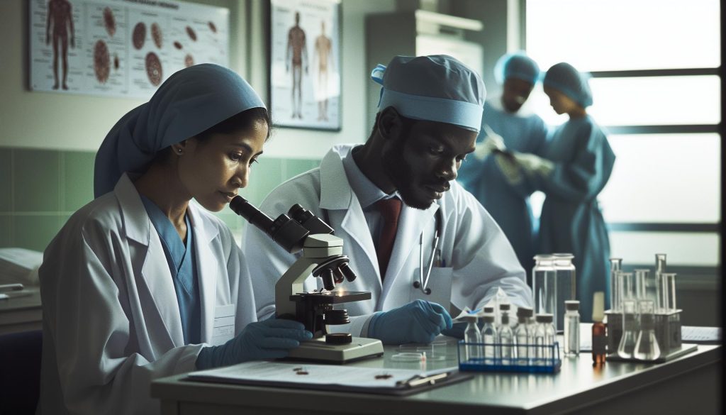 Ivermectin And Malaria: Parasitstudier Och Klinisk Användning