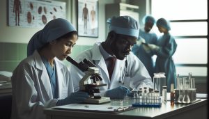 Ivermectin And Malaria: Parasitstudier Och Klinisk Användning