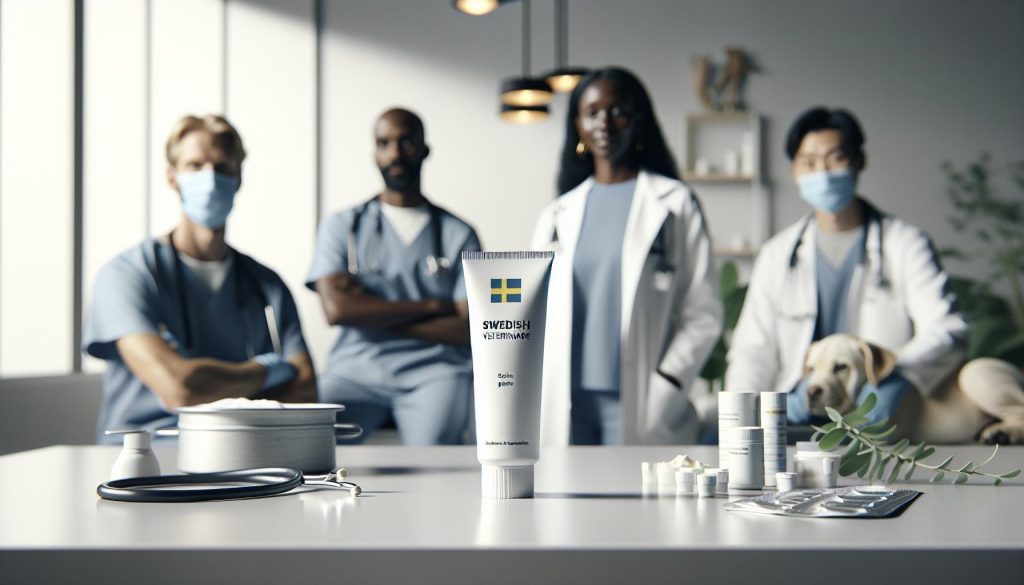 Ivermectin Paste Sverige: Svensk Veterinär Format﻿