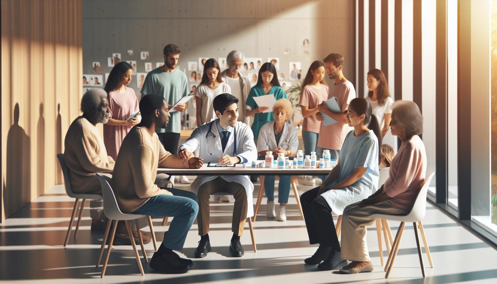 Paraguay Ivermectin: Sydamerikansk Tillgänglighet﻿