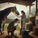 Ivermectin For Horses: Professionell Hästartsguide