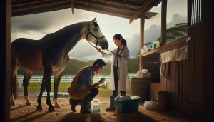 Ivermectin For Horses: Professionell Hästartsguide
