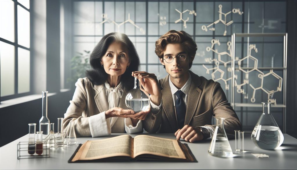 Ivermektin Merck patent – Ägarskap & Historia﻿