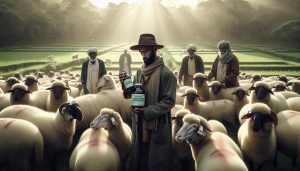 Ivermectin Sheep Drench: Får-Get Dual Dosering﻿